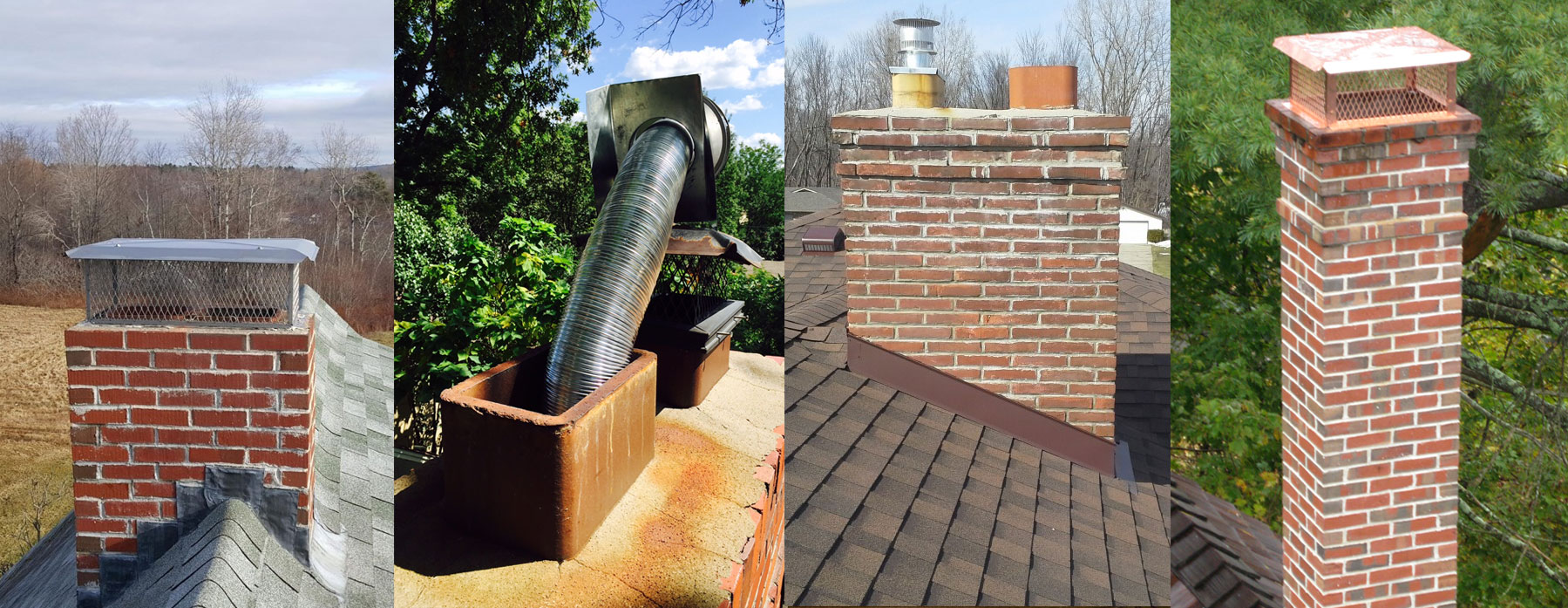 CHIMNEY REPAIR SOUND BEACH NY Chimney Leak Repair