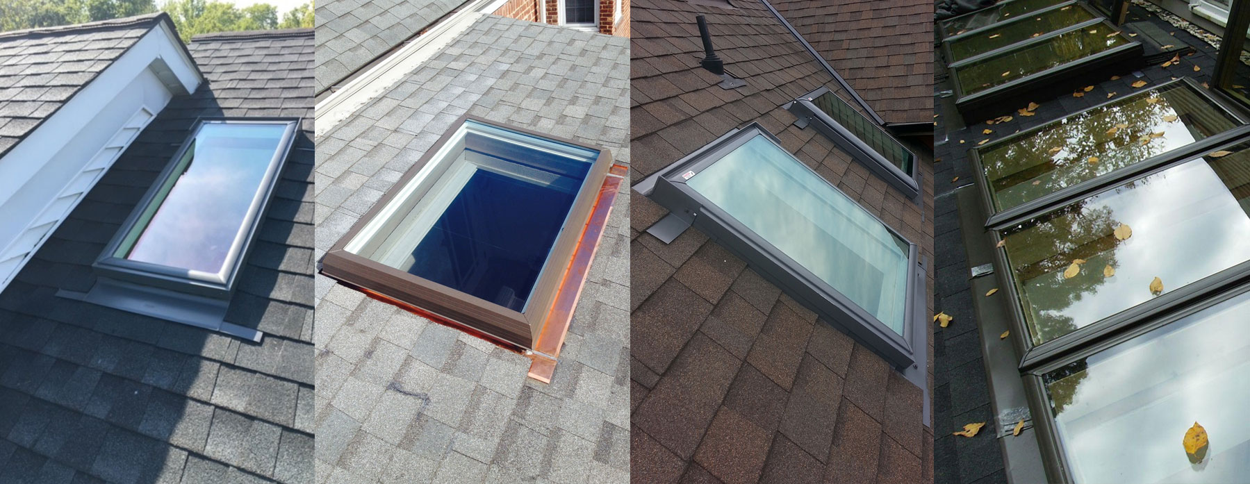 SKYLIGHT REPAIR HUNTINGTON NY Skylight Installation